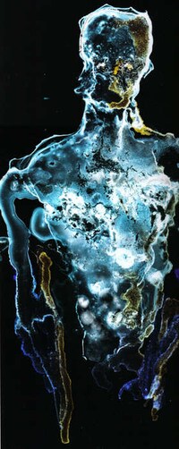 Freaky Photograms Image 5