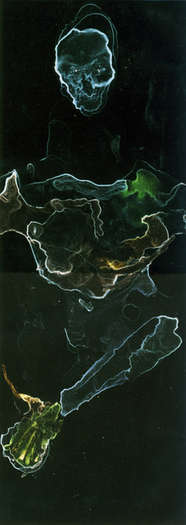 Freaky Photograms Image 7