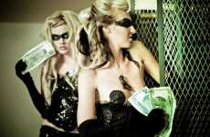 Burlesque Bandits