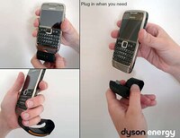 Wrist-Worn Chargers Image 3
