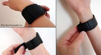 Wrist-Worn Chargers Image 4