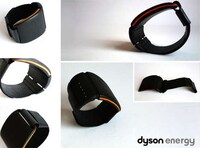 Wrist-Worn Chargers Image 5