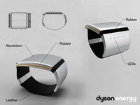 Wrist-Worn Chargers Image 6