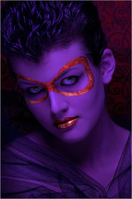 Magnificent Makeup Masks