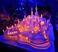 Papercraft Castles Image 2