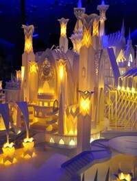 Papercraft Castles Image 3