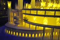Papercraft Castles Image 4