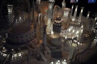 Papercraft Castles Image 6