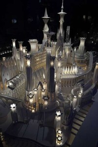 Papercraft Castles Image 7