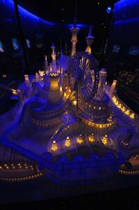 Papercraft Castles Image 8