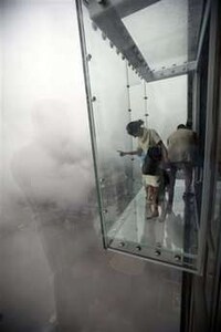 Glass Balconies Image 7