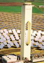 Solar Power Towers Image 4