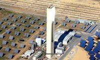 Solar Power Towers Image 6