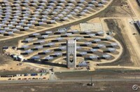 Solar Power Towers Image 7