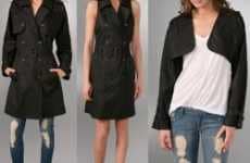 Convertible Coats