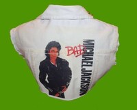 Tattered Memorial Vests Image 2