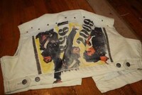 Tattered Memorial Vests Image 6
