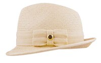 Colorful Panama Hats Image 2