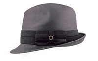 Colorful Panama Hats Image 3