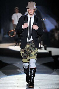 Stylish Semi-Suits Image 2