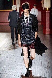 Stylish Semi-Suits Image 5