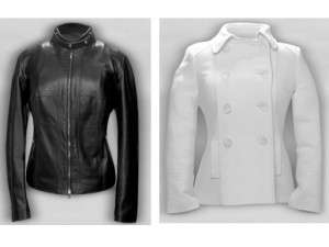 Bulletproof Bomber Jackets