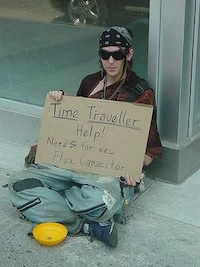 Homeless Humor Image 2
