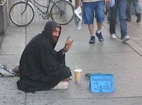 Homeless Humor Image 3