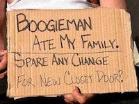 Homeless Humor Image 4