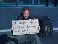 Homeless Humor Image 6