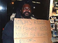 Homeless Humor Image 8