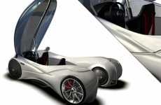 Levitating Magnet Automobiles