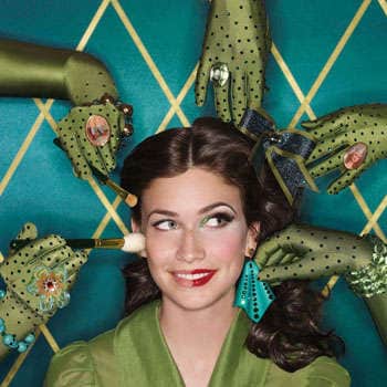 Fairytale Look Books