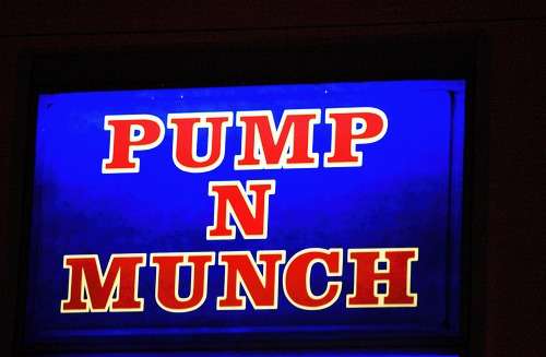 Stupid Store Signs