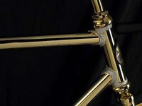 Crystallized Bicycles Image 2