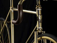 Crystallized Bicycles Image 3