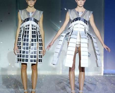 25 Multifunctional Fashions