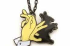 Shadow Puppet Accessories