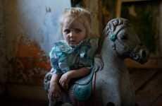 Capturing Stunned Kids