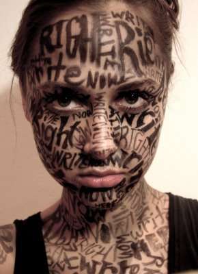 10 Examples of Marker Madness