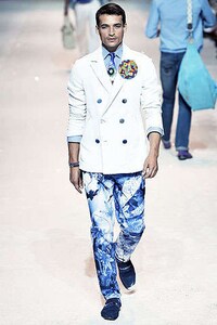Girly Menswear Image 2