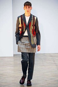 Girly Menswear Image 4