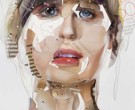 25 Cool Collages
