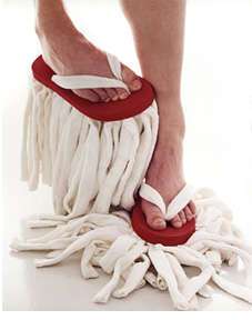 15 Inventions for the Lazy Man