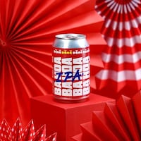 Vietnamese Beer Brand Designs Image 1