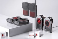 Streaming Service Gaming Controllers Image 1