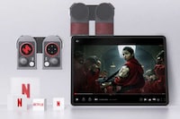 Streaming Service Gaming Controllers Image 4
