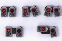 Streaming Service Gaming Controllers Image 8