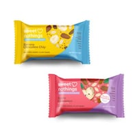 Superfood Nut Butter Bites Image 1