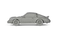 Eroded Car-Shaped Artful Sculptures Image 2